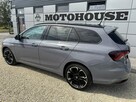 Fiat Tipo s-design navi xenon kamera Vat 23% - 11