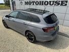 Fiat Tipo s-design navi xenon kamera Vat 23% - 12