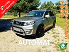 Suzuki Vitara 1.4 T 4x4 XLED*Full Opcja*Climatronic*Led*Alcantara*Navi*Alu*Kamera!!!