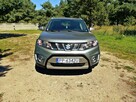 Suzuki Vitara 1.4 T 4x4 XLED*Full Opcja*Climatronic*Led*Alcantara*Navi*Alu*Kamera!!! - 2