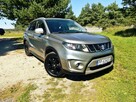 Suzuki Vitara 1.4 T 4x4 XLED*Full Opcja*Climatronic*Led*Alcantara*Navi*Alu*Kamera!!! - 4