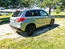 Suzuki Vitara 1.4 T 4x4 XLED*Full Opcja*Climatronic*Led*Alcantara*Navi*Alu*Kamera!!! - 7