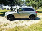Suzuki Vitara 1.4 T 4x4 XLED*Full Opcja*Climatronic*Led*Alcantara*Navi*Alu*Kamera!!! - 12
