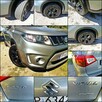Suzuki Vitara 1.4 T 4x4 XLED*Full Opcja*Climatronic*Led*Alcantara*Navi*Alu*Kamera!!! - 14