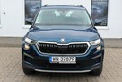 Škoda Kodiaq Salon PL FV23% 150KM DSG Ambition LED Android Tempomat - 2