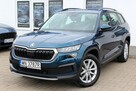 Škoda Kodiaq Salon PL FV23% 150KM DSG Ambition LED Android Tempomat - 3