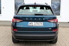 Škoda Kodiaq Salon PL FV23% 150KM DSG Ambition LED Android Tempomat - 5