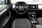 Škoda Kodiaq Salon PL FV23% 150KM DSG Ambition LED Android Tempomat - 9