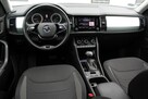 Škoda Kodiaq Salon PL FV23% 150KM DSG Ambition LED Android Tempomat - 10