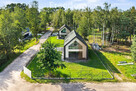 Nowoczesny dom 158 m² przy lesie Ostrówek - 2