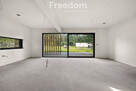 Nowoczesny dom 158 m² przy lesie Ostrówek - 5