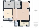 Duże, bezczynszowe mieszkanie 112 m² - 5