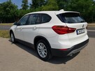 BMW X1 2,0 Diesel Automat Panorama Navi Klimatronik Zarejestrowany Gwarancja - 8