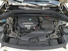 BMW X1 2,0 Diesel Automat Panorama Navi Klimatronik Zarejestrowany Gwarancja - 10