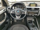 BMW X1 2,0 Diesel Automat Panorama Navi Klimatronik Zarejestrowany Gwarancja - 15