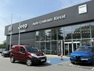 Fiat Fiorino 1.2 95KM bezwypadkowy, bluetooth fv23%