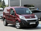 Fiat Fiorino 1.2 95KM bezwypadkowy, bluetooth fv23% - 2