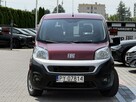 Fiat Fiorino 1.2 95KM bezwypadkowy, bluetooth fv23% - 3