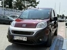 Fiat Fiorino 1.2 95KM bezwypadkowy, bluetooth fv23% - 4