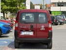 Fiat Fiorino 1.2 95KM bezwypadkowy, bluetooth fv23% - 7