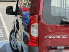 Fiat Fiorino 1.2 95KM bezwypadkowy, bluetooth fv23% - 8