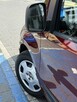 Fiat Fiorino 1.2 95KM bezwypadkowy, bluetooth fv23% - 9
