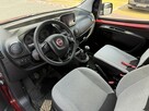 Fiat Fiorino 1.2 95KM bezwypadkowy, bluetooth fv23% - 11