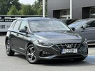 Hyundai i30 1.0 T-GDI 120km smart podgrzewane fotele i kierownica kamera fv23% - 2