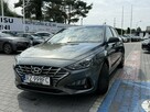 Hyundai i30 1.0 T-GDI 120km smart podgrzewane fotele i kierownica kamera fv23% - 4