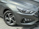Hyundai i30 1.0 T-GDI 120km smart podgrzewane fotele i kierownica kamera fv23% - 5