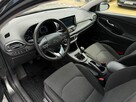 Hyundai i30 1.0 T-GDI 120km smart podgrzewane fotele i kierownica kamera fv23% - 11