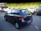 Toyota Yaris Salon Polska Stan b.dobry klima bez rdzy i korozji bezwyp Gwarancja 12 - 6