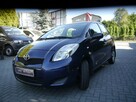 Toyota Yaris Salon Polska Stan b.dobry klima bez rdzy i korozji bezwyp Gwarancja 12 - 8