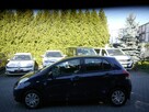 Toyota Yaris Salon Polska Stan b.dobry klima bez rdzy i korozji bezwyp Gwarancja 12 - 11