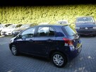 Toyota Yaris Salon Polska Stan b.dobry klima bez rdzy i korozji bezwyp Gwarancja 12 - 12