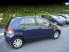 Toyota Yaris Salon Polska Stan b.dobry klima bez rdzy i korozji bezwyp Gwarancja 12 - 13