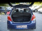 Toyota Yaris Salon Polska Stan b.dobry klima bez rdzy i korozji bezwyp Gwarancja 12 - 15