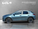 Kia XCeed 1.5 T-GDI 160KM M + Smart + A18 Salon Polska Serwis ASO - 2
