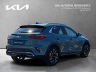 Kia XCeed 1.5 T-GDI 160KM M + Smart + A18 Salon Polska Serwis ASO - 5