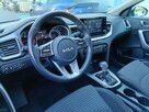 Kia XCeed 1.5 T-GDI 160KM M + Smart + A18 Salon Polska Serwis ASO - 9