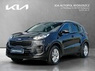 Kia Sportage 1.6 GDI 132KM M+SMART Salon Polska 1 Właściciel