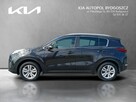 Kia Sportage 1.6 GDI 132KM M+SMART Salon Polska 1 Właściciel - 2