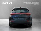 Kia Sportage 1.6 GDI 132KM M+SMART Salon Polska 1 Właściciel - 4