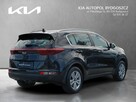 Kia Sportage 1.6 GDI 132KM M+SMART Salon Polska 1 Właściciel - 5