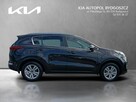 Kia Sportage 1.6 GDI 132KM M+SMART Salon Polska 1 Właściciel - 6