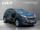 Kia Sportage 1.6 GDI 132KM M+SMART Salon Polska 1 Właściciel - 7