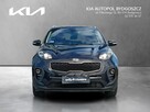 Kia Sportage 1.6 GDI 132KM M+SMART Salon Polska 1 Właściciel - 8