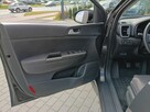 Kia Sportage 1.6 GDI 132KM M+SMART Salon Polska 1 Właściciel - 10
