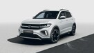Volkswagen T-Cross R-Line Plus 1.5 TSI 150 KM DSG - Dostępny od ręki! - 2