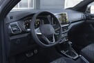 Volkswagen T-Cross R-Line Plus 1.5 TSI 150 KM DSG - Dostępny od ręki! - 9